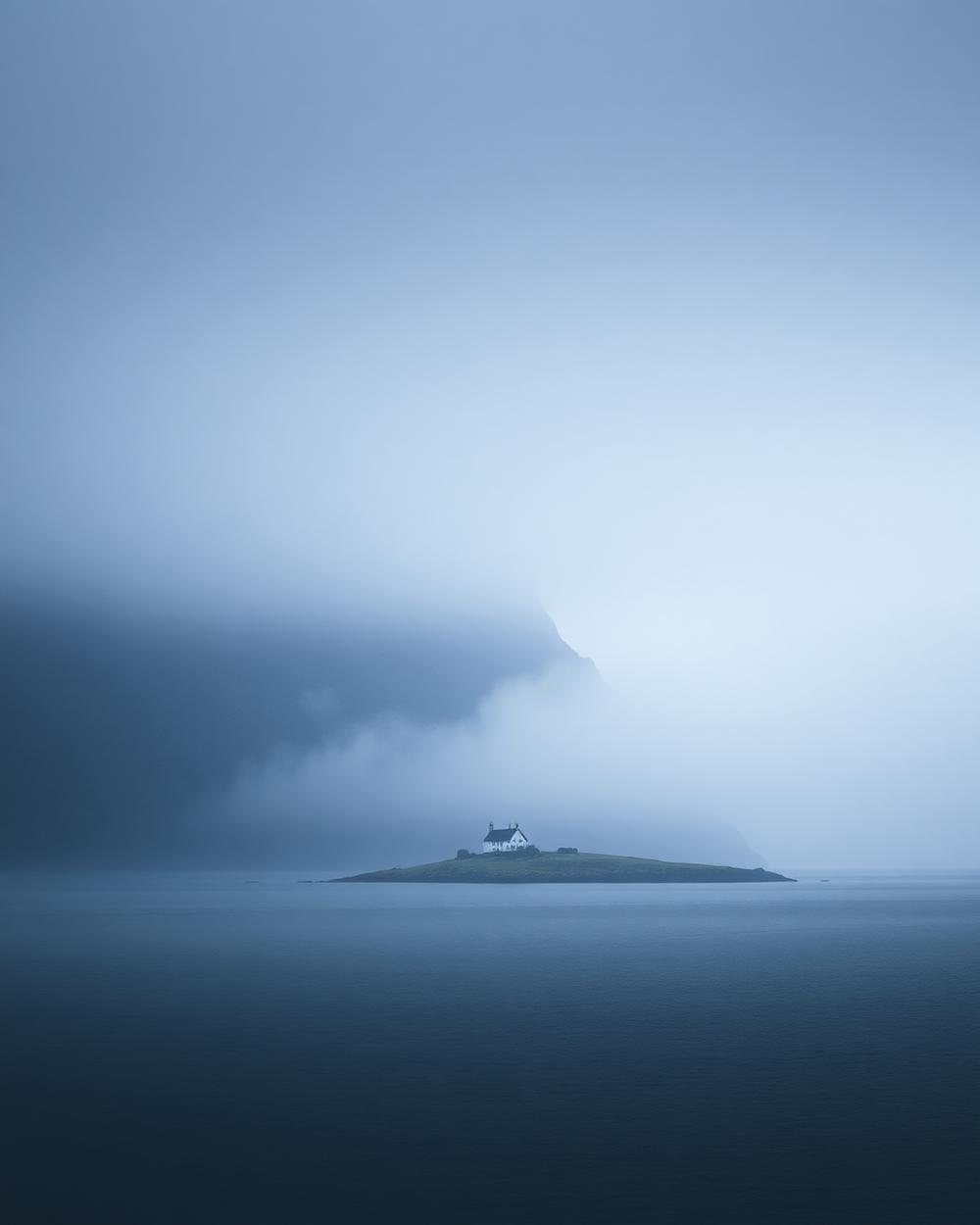The Quietest Place in Iceland