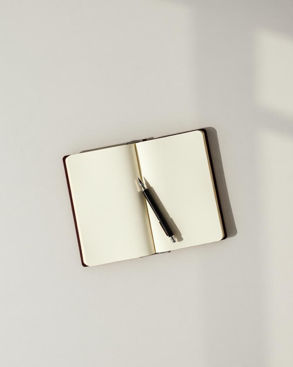 The Lost Art of Letter Writing