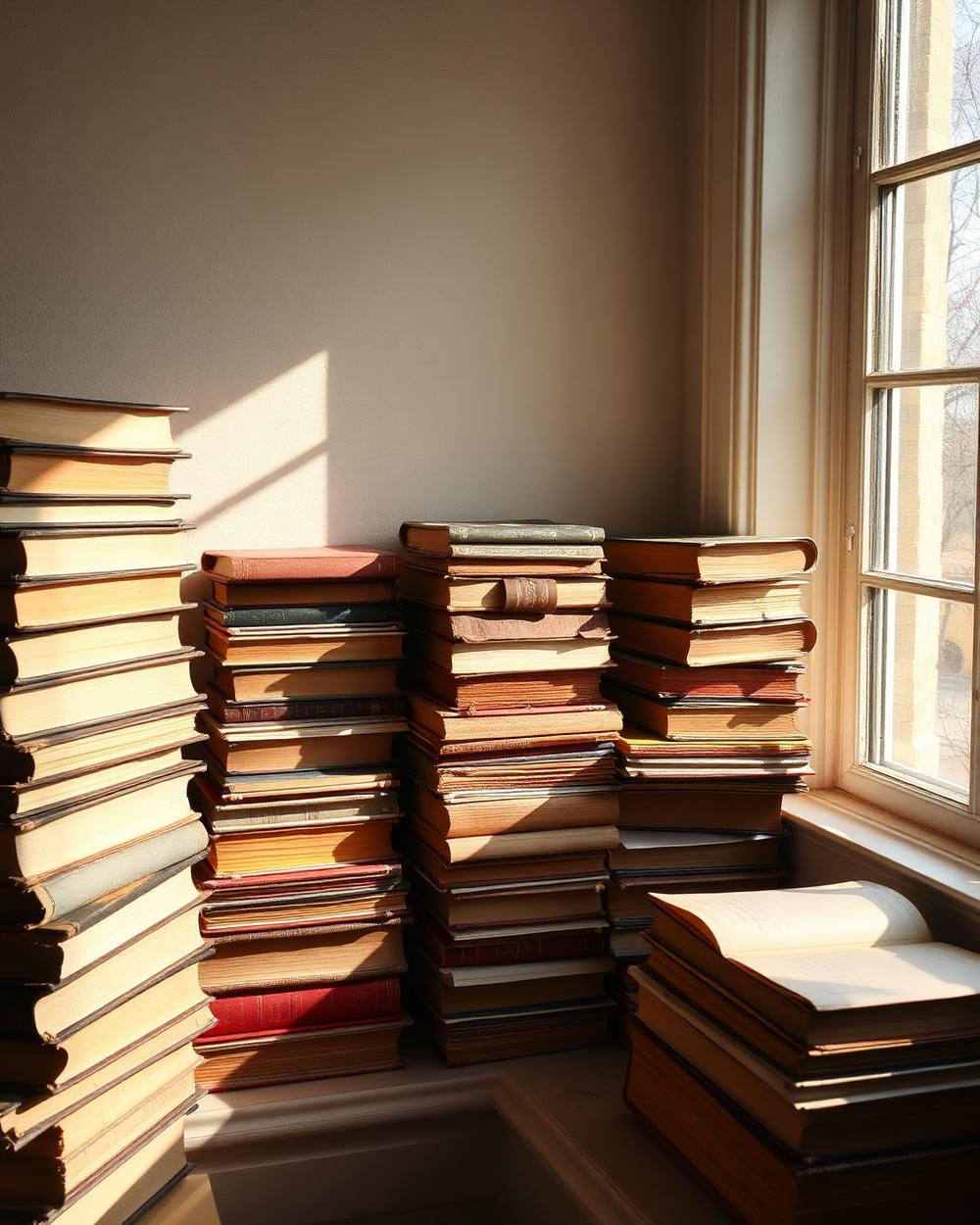 The Digital Nomad's Library